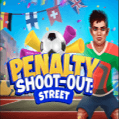 Penalty Shoot-Out